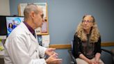 A blood test to help detect lung cancer? New test offered at OSF Healthcare part of trend in medicine