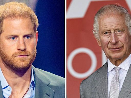 Royal Birthday Bombshell: King Charles Still 'Angry' Over Prince Harry's Family Call 'Gone Public' for Monarch's 75th Celebration