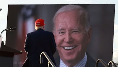 'Voters know Biden and Trump all too well'