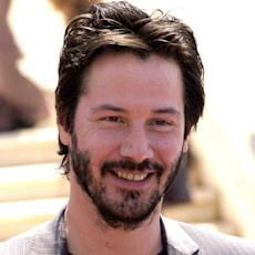 Keanu Reeves