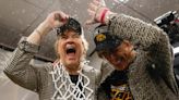 Iowa women's basketball head coach Lisa Bluder announces retirement, Jan Jensen takes over