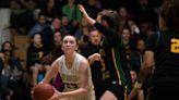 The road to the Palestra: Kara Meredith enjoying the journey with her Archbishop Wood teammates