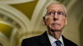 McConnell says immigration talks in ‘quandary’ as Trump lobbies Congress to kill deal