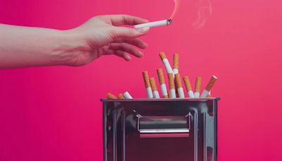 Cómo es la ley que impulsa el gobierno británico para prohibir la venta de cigarrillos