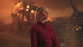 Doctor Who fans question why Ruby has only just visited an alien planet