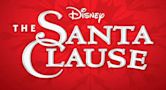 The Santa Clause (franchise)