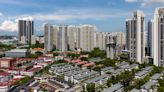 New private homes, flats reaching MOP to decline; prices to moderate: OrangeTee & Tie