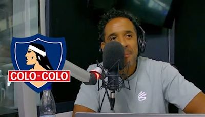 Jean Beausejour apuesta por la consolidación de este jugador en Colo Colo: "Está capacitado para..."