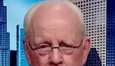 John Dean Thinks Donald Trump's Legal Team Tripped Up, And It's Going To Cost Them