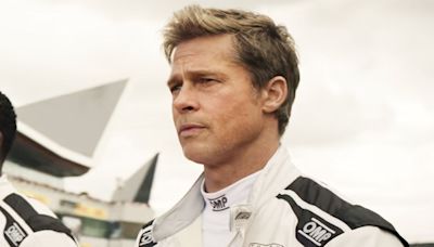 “F1 ”Movie: All About the Upcoming Formula 1 Film Starring Brad Pitt (and Real F1 Drivers!)