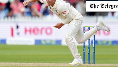 England must pick Sam Curran now or facing losing him from Test cricket forever