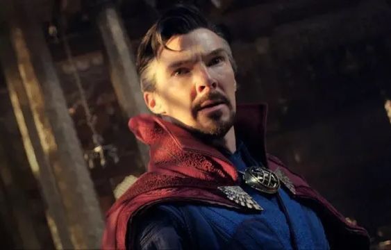 Doctor Strange 3: Benedict Cumberbatch Provides Disappointing Release Date Update