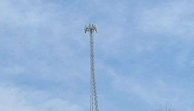 Why 5G cellular service is now available in and around Hooversville