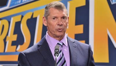 Vince McMahon to Sell $311M in TKO Stock to the Company and Endeavor