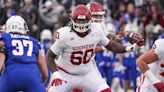 Steelers Host Oklahoma OT for Pre-Draft Visit