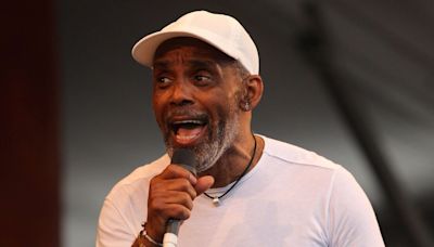 Legendary R&B singer Frankie Beverly dies as family shares emotional tribute