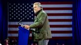 Judge to consider if ex-Trump adviser Steve Bannon should begin prison sentence