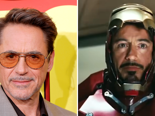 ¿Robert Downey Jr. regresará como Iron Man? El actor y Marvel hablan de su futuro