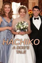 Hachi: A Dog's Tale