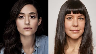 Emmy Rossum, Zoë Winters to Star in Off-Broadway Play ‘Walden’