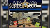 Narcotics investigation leads to the arrest of two and discovery of drugs worth over $25,000
