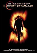 The Buried Secret of M. Night Shyamalan (TV Movie 2004) - IMDb