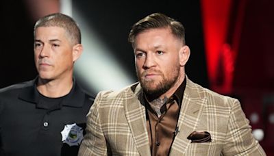 UFC 303 - Conor McGregor rompe el silencio y revela la verdad sobre su ausencia de UFC 303