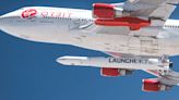 Virgin Orbit files for bankruptcy