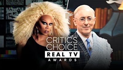 Critics Choice Real TV Awards Nominations List: ‘RuPaul’s Drag Race’ & ‘The Traitors’ Lead