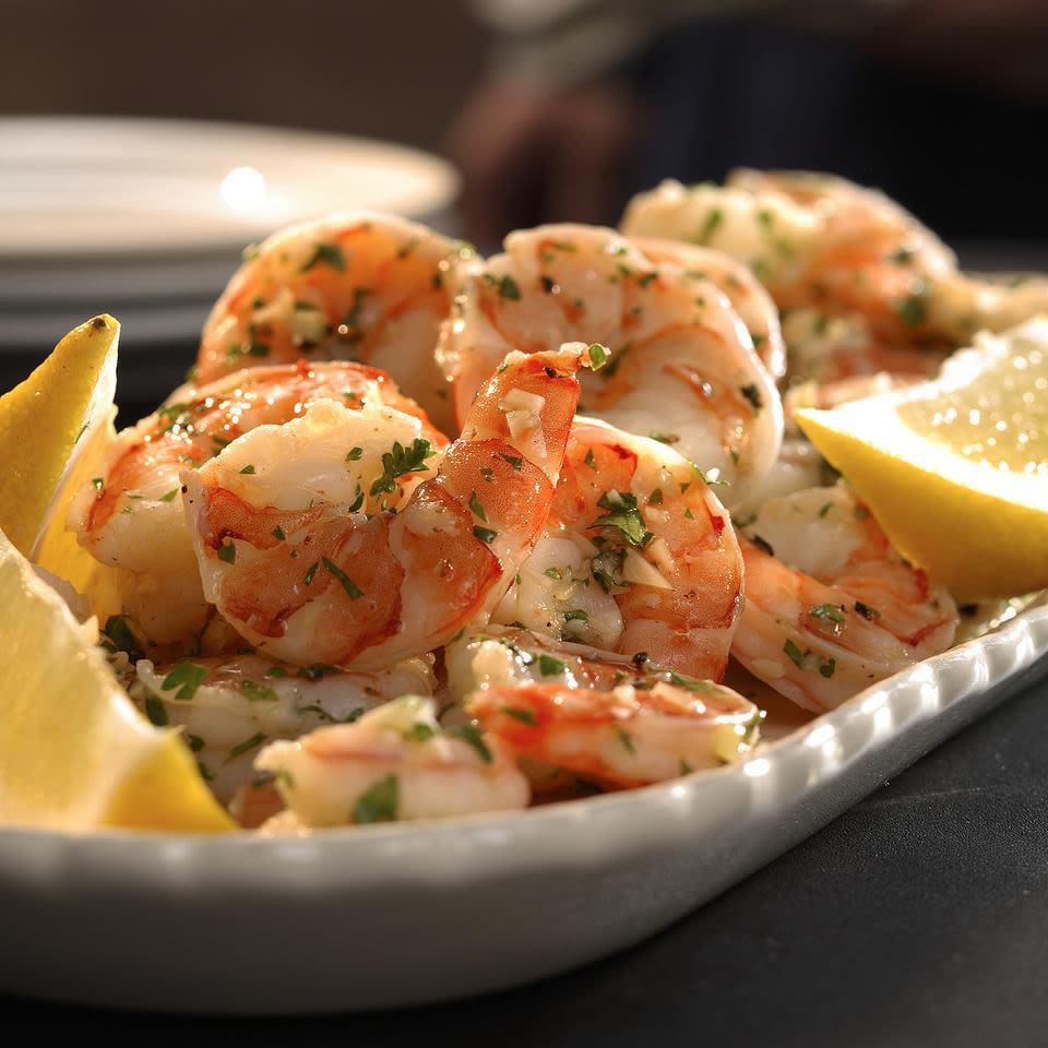 23 Healthy Shrimp Recipes You’ll Want To Make Forever