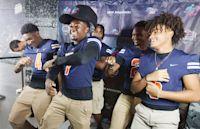 Orlando area high school football practice begins with high hopes everywhere