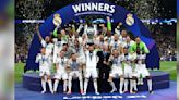 ¡Reyes de Europa! Real Madrid conquista su título 15 de Champions League