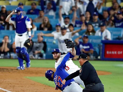 MLB／鈴木誠也寫日本右打紀錄 坦承盜三壘失敗是「愚蠢錯誤」