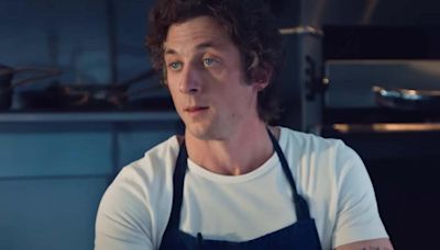 'The Bear' Season 3's anxiety-inducing trailer shows "mad man" Carmy gunning for a Michelin Star