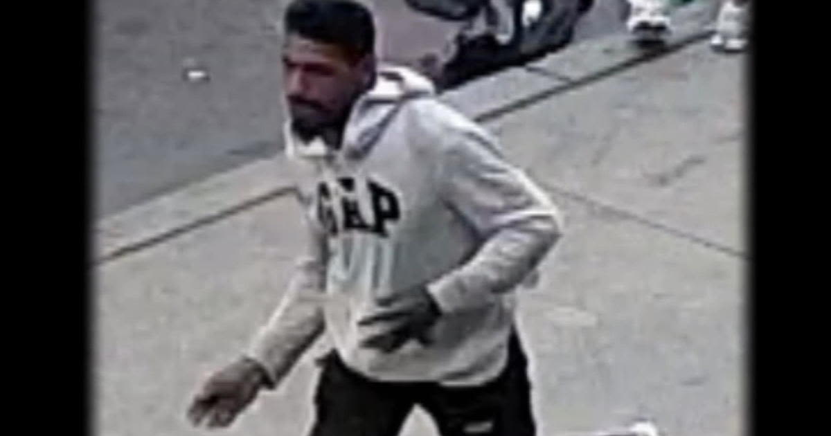 Philadelphia police looking for suspect in Kensington shooting that injured 8-year-old, 2 adults