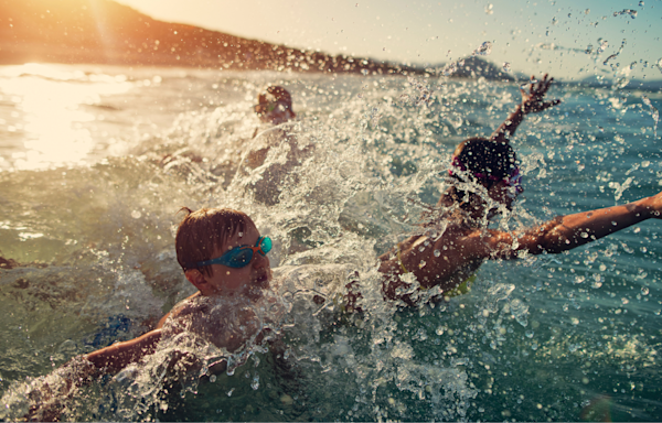 Water safety for kids: 'It only takes one second for drowning to occur' — tips for pools, lakes & other bodies of water this summer