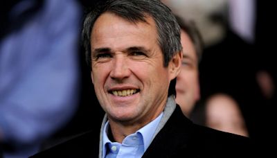 Alan Hansen discharged from hospital as recovery continues from illness