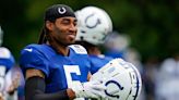 Gilmore appears to have found right landing spot in Indy