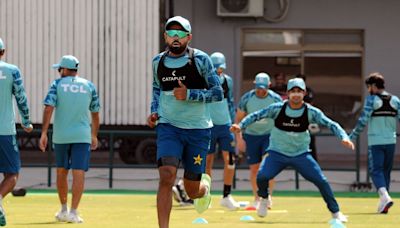 Pakistan Cricket Camp In Chaos: Frustration Grows Over Delay In Players' Monthly Retainer Payments