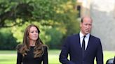 Kate Middleton, Prince William's Designer Says They're ‘Going Through Hell’