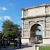 Arch of Trajan (Benevento)