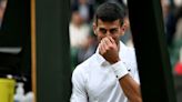 'It's coming' - Mats Wilander warns Novak Djokovic of retirement nerves ahead of Wimbledon final with Carlos Alcaraz - Eurosport