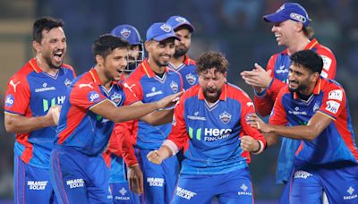 DC Vs RR: Who Won Yesterday's IPL Match? Check Highlights And Updated Points Table