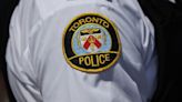 14-year-old boy charged in fatal Toronto shooting in high school parking lot