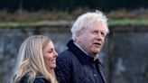 This England: Kenneth Branagh’s portrayal of Boris Johnson revealed in first clip of new Sky drama