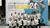 Equipe da ACTKD conquista bons resultados na Copa Regional Sul de Taekwondo | Pioneiro