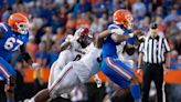 TV channel, kickoff time set for South Carolina’s home football game vs. Florida