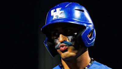 Meet the Wildcats: These Kentucky baseball players could be key in College World Series