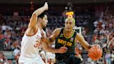 Report: Kings held draft workout with Baylor’s Jeremy Sochan