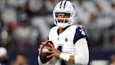 Dak Prescott: 'I don't fear' Playing Elsewhere After 2024